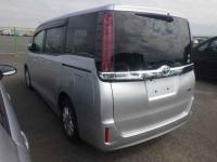 Toyota Noah 2020