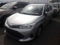 Toyota Corolla Axio 2019