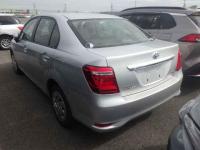 Toyota Corolla Axio 2019