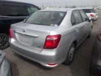 Toyota Corolla Axio 2019