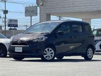 Toyota Sienta 2018