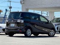 Toyota Sienta 2018
