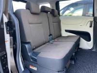 Toyota Sienta 2018