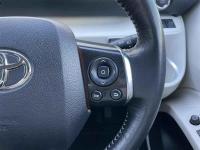 Toyota Sienta 2018