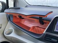Toyota Sienta 2018