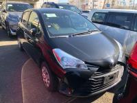 Toyota Vitz 2018