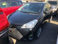 Toyota Vitz 2018