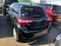 Toyota Vitz 2018