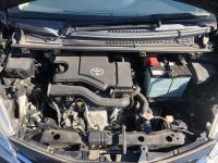 Toyota Vitz 2018