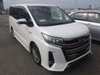 Toyota Noah 2019