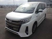Toyota Noah 2019