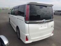 Toyota Noah 2019