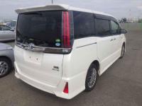 Toyota Noah 2019