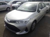 Toyota Corolla Axio 2019