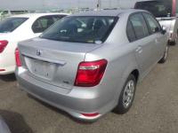 Toyota Corolla Axio 2019