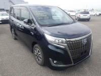 Toyota ESQUIRE HYBRID 2019