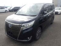 Toyota ESQUIRE HYBRID 2019