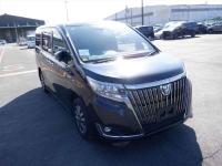 Toyota ESQUIRE HYBRID 2019