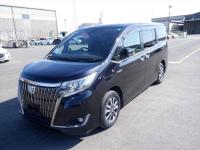 Toyota ESQUIRE HYBRID 2019