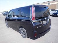 Toyota ESQUIRE HYBRID 2019