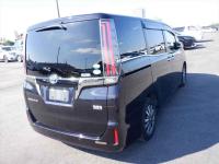 Toyota ESQUIRE HYBRID 2019