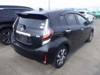 Toyota Aqua 2020