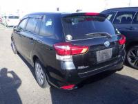 Toyota Corolla Fielder 2020