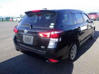 Toyota Corolla Fielder 2020