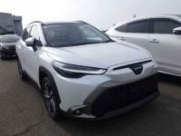 Toyota COROLLA CROSS 2023