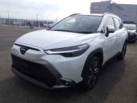 Toyota COROLLA CROSS 2023