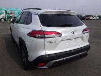 Toyota COROLLA CROSS 2023