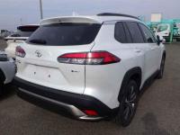 Toyota COROLLA CROSS 2023