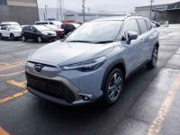 Toyota COROLLA CROSS 2024