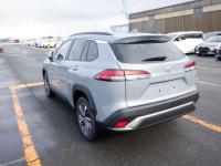Toyota COROLLA CROSS 2024