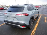 Toyota COROLLA CROSS 2024