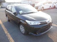 Toyota Corolla Fielder 2020