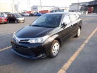 Toyota Corolla Fielder 2020
