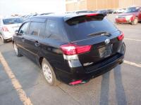 Toyota Corolla Fielder 2020