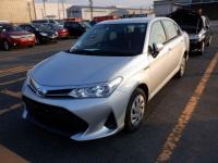 Toyota Corolla Axio 2020