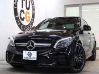 Mercedes Benz C CLASS 2020