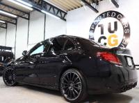 Mercedes Benz C CLASS 2020