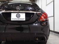 Mercedes Benz C CLASS 2020