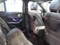 Mercedes Benz C CLASS 2020