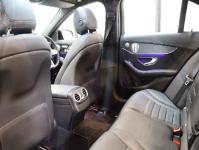 Mercedes Benz C CLASS 2020