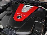 Mercedes Benz C CLASS 2020