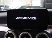 Mercedes Benz C CLASS 2020