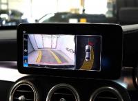 Mercedes Benz C CLASS 2020