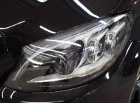 Mercedes Benz C CLASS 2020