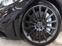 Mercedes Benz C CLASS 2020