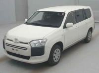 Toyota Succeed Van 2019